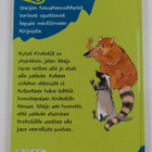 Karen Wallace : Kyllä Maiju tietää - pikkukuva 2