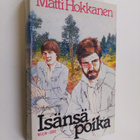 Matti Hokkanen : Isänsä poika - pikkukuva 1