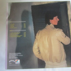 Juhani Karvonen:Uutinen LP 1986 Gospel - pikkukuva 2