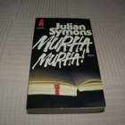 Julian Symos Murha murha!  -pok - pikkukuva 1