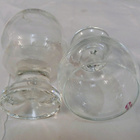 Iittala, Tapio Wirkkala, Kartano liköörilasit 2kpl - pikkukuva 3