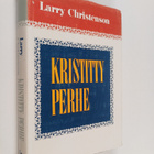 Larry Christenson : Kristitty perhe - pikkukuva 1