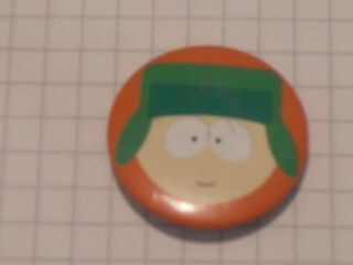 Rintaneula South Park