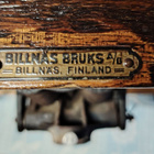 Billnäs toimistotuoli - pikkukuva 3