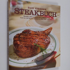 Sibylle Kumm : Das grosse Steakbuch - Rezepte, Informatio... - pikkukuva 1