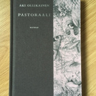 Aki Ollikainen - Pastoraali (UUSI) - pikkukuva 1