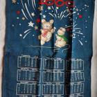 Kangas vuosi kalenteri taskuilla 2000 - pikkukuva 1