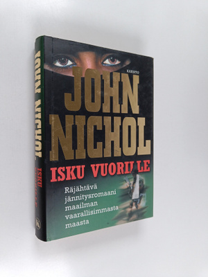 John Nichol : Isku vuorille