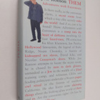 Jon Ronson : Them - Adventures with Extremists - pikkukuva 1