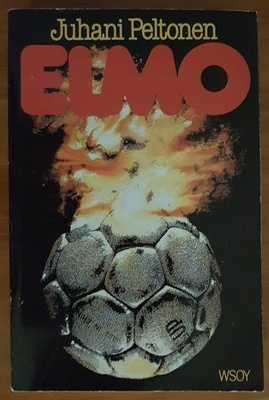 Juhani Peltonen: Elmo
