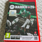 NFL MADDEN 26 - pikkukuva 1
