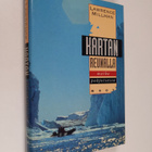 Lawrence Millman : Kartan reunalla : matka pohjoisessa - pikkukuva 1
