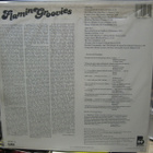 FLAMIN GROOVIES - STILL SHAKIN - SAKSA -85 PAINOS M-/M- LP - pikkukuva 2