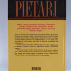 Solomon Volkov : Pietari : eurooppalainen kulttuurikaupunki - pikkukuva 2