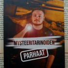 Eetu Pesonen - Mysteeritarinoiden parhaat (nid.) - pikkukuva 1