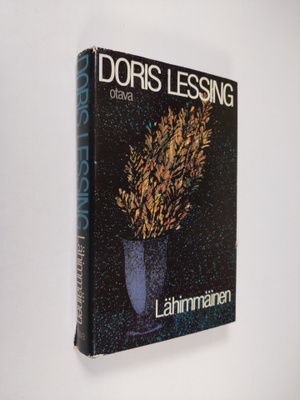 Doris Lessing : Lähimmäinen