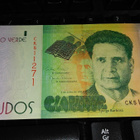 Cabo Verde Kap Verde 500 Escudos 2014 P72 UNC - pikkukuva 1
