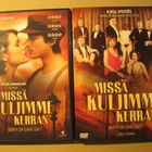 MISSÄ KULJIMME KERRAN ( Elokuva ja TV-versio ) - pikkukuva 1