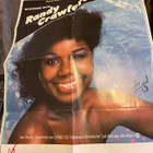 Randy Crawford nimikirjoitus keikkajulisteessa - pikkukuva 1
