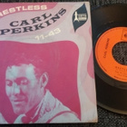 Carl Perkins sinkku - pikkukuva 1