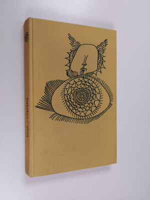 Vladimir Nabokov : Silmä