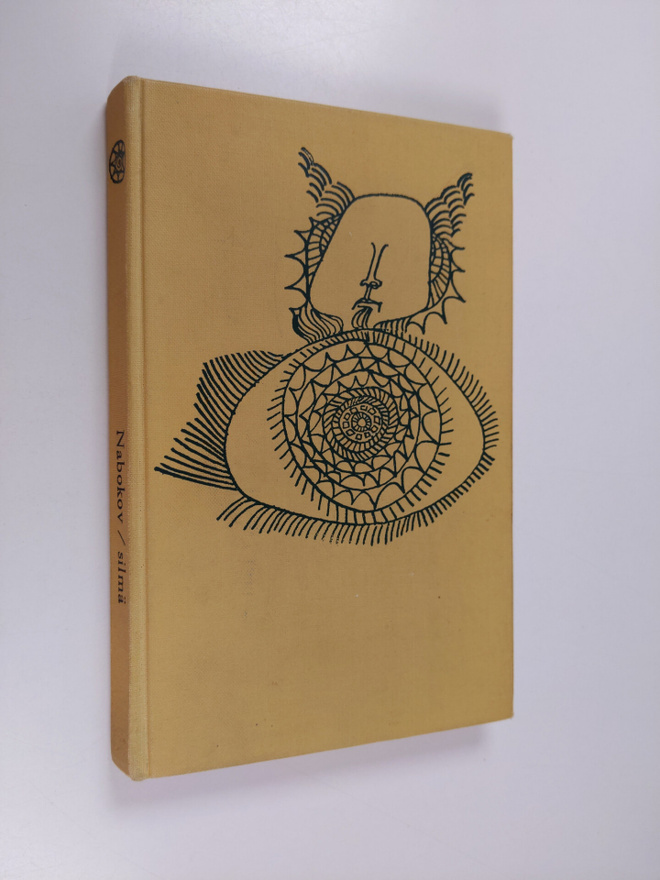 Vladimir Nabokov : Silmä