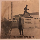 (7" EP) Umberto Marcato – Come Prima - pikkukuva 1