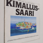 Pertti Alaja : Kimallussaari eli kuinka Kirjeensulkijatyt... - pikkukuva 1