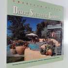 Paula Panich : Desert southwest gardens - pikkukuva 1
