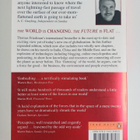 Thomas L. Friedman : The world is flat : the globalized w... - pikkukuva 2