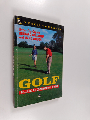 Mark Wilson ym. : Golf