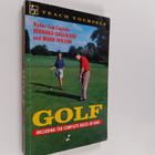 Mark Wilson ym. : Golf - pikkukuva 1