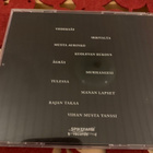 AJATTARA: Itse. * FIN 2001 - pikkukuva 2