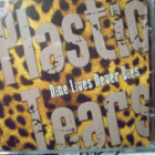 PLASTIC TEARS - NINE LIVES NEVER DIES CD, uusi - pikkukuva 1