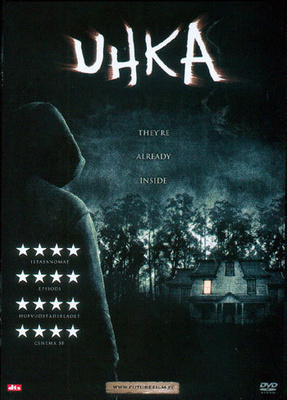 UHKA (v. 2005) Olivia Bonamy, Michaël Cohen.