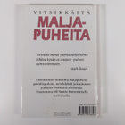 kuvitus Bill Stott : Vitsikkäitä maljapuheita - pikkukuva 2