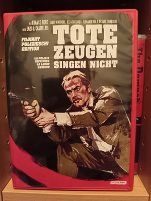 High Crime