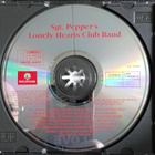 The Beatles - Sgt. Peppers lonely hearts club band cd - pikkukuva 2