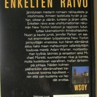 Sidney Sheldon • Enkelten raivo - pikkukuva 2