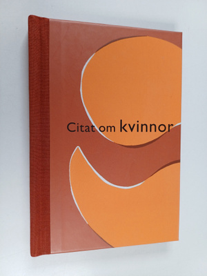 Citat om kvinnor