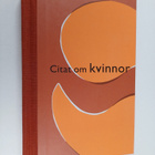 Citat om kvinnor - pikkukuva 1
