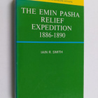 Iain R. Smith : The Emin Pasha Relief Expedition, 1886-1890 - pikkukuva 1