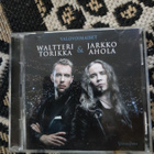 Valovoimaiset Waltteri Torikka & Jarkko Ahola - pikkukuva 1