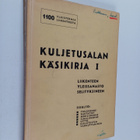 Kuljetusalan käsikirja 1 - pikkukuva 1