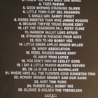 Rock Era - The Legendary Hits CD - pikkukuva 2