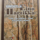 Risto Husa: Kärkitaistelija Eino Hartikka - pikkukuva 1