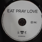 Eat Pray Love- Omaa tietä etsimässä (dir.cut, dvd) - pikkukuva 3
