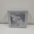 Kattovalaisin Pyramid 4lmp (chrome, MarkSlöjd, uusi) - pikkukuva 1