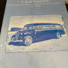 V. keto-Seppälän loma-autoliikenteen ja Koriteollisuuden - pikkukuva 1