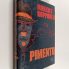 Markku Ropponen : Pimento - pikkukuva 1